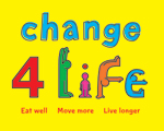 Change 4 Life